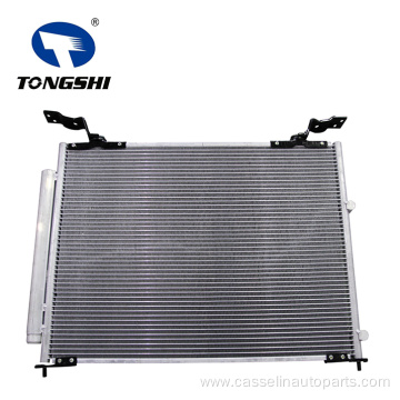 Car Ac Condensers for GM DODGE ACURA MDX
